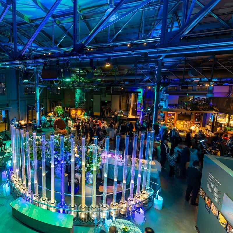 Exploratorium, San Francisco