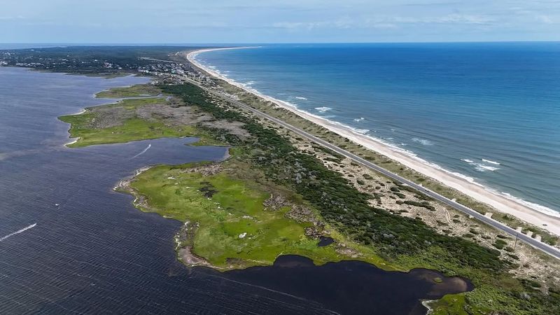 Outer Banks, North Carolina
