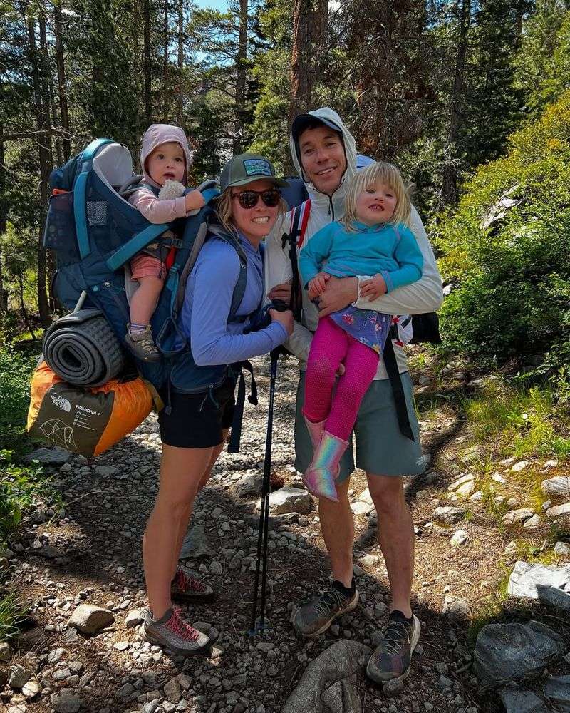 Pack Essential Gear