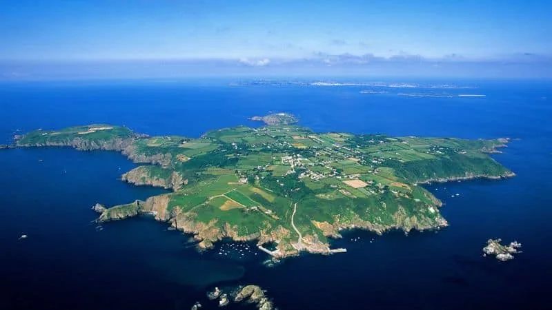 Sark, Channel Islands