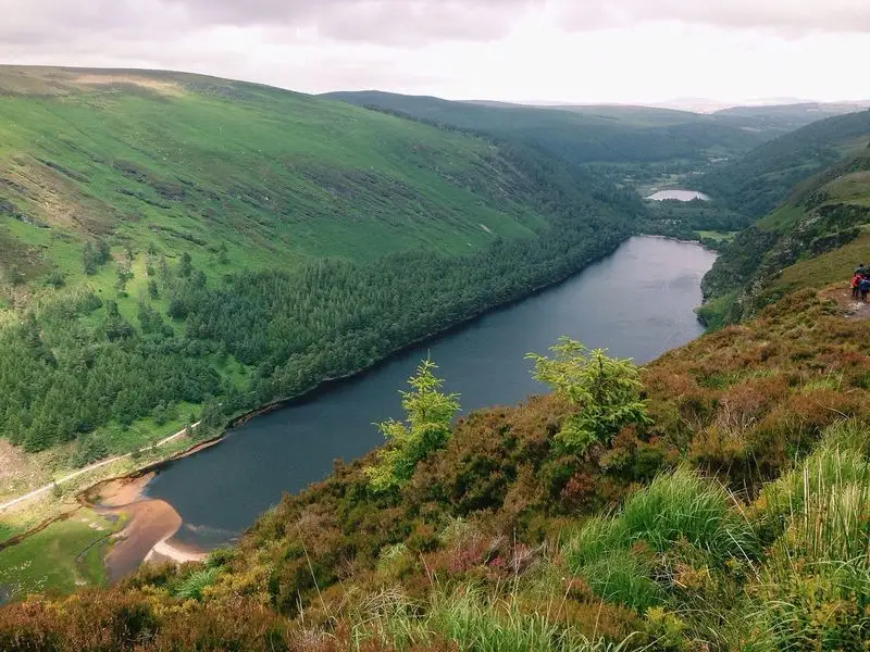 Wicklow Mountains