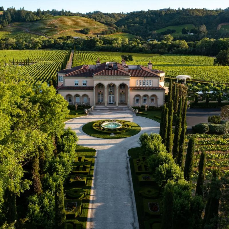 Healdsburg