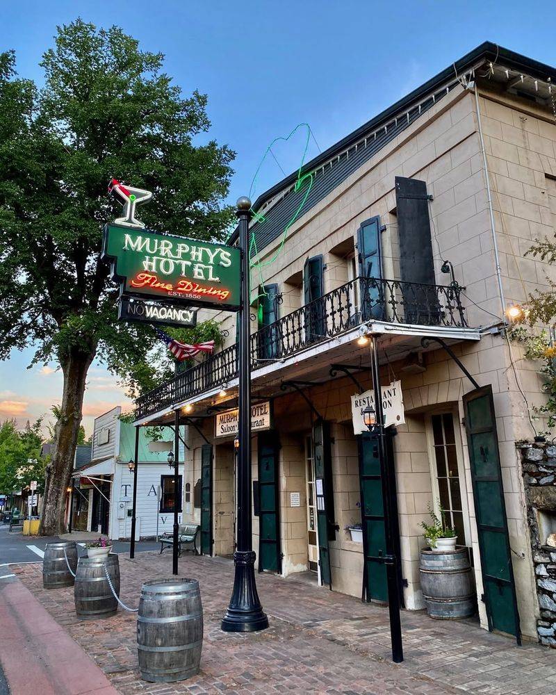 Murphys