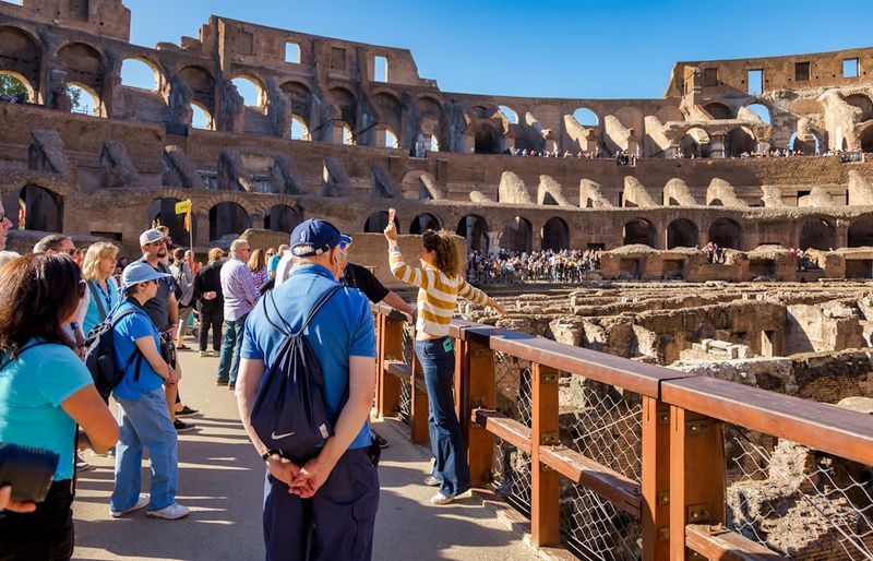 Colosseum, Rome