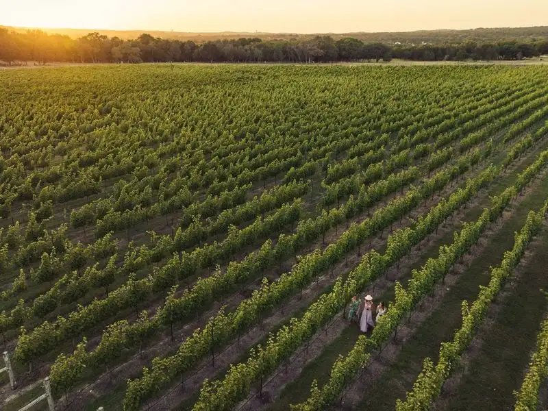 Texas Hill Country, Texas