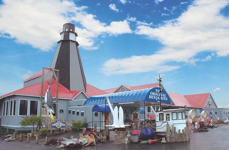Myrtle Beach