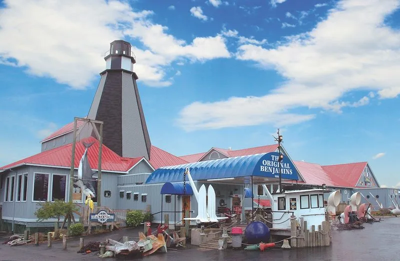 Myrtle Beach