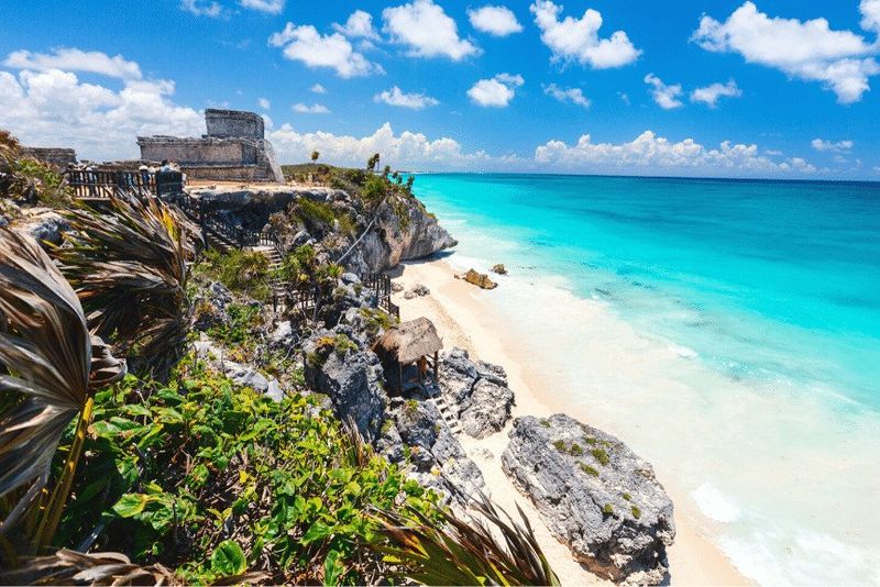 Tulum, Mexico
