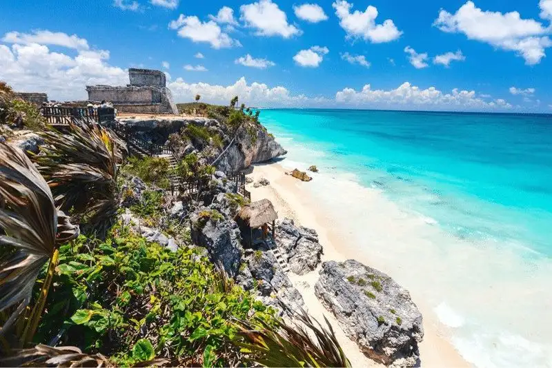 Tulum, Mexico