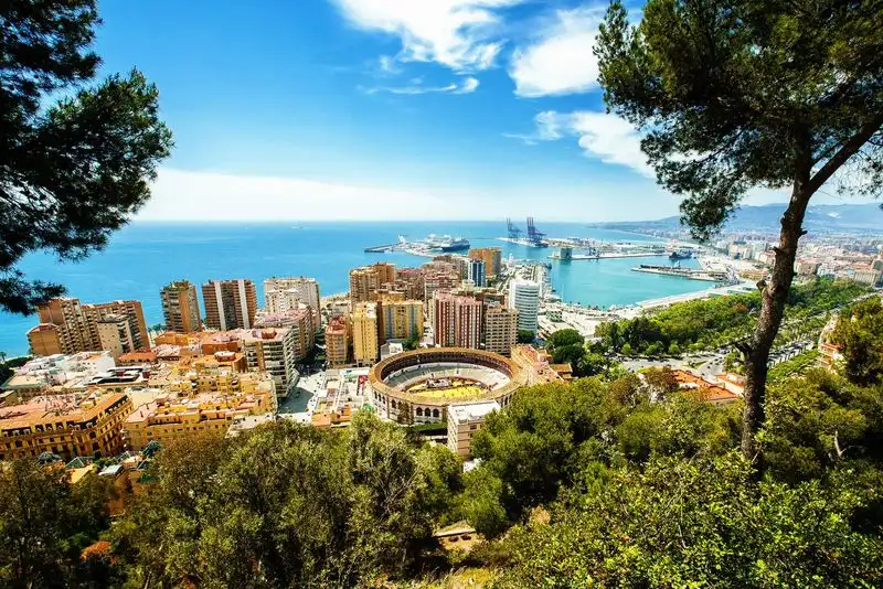 Málaga