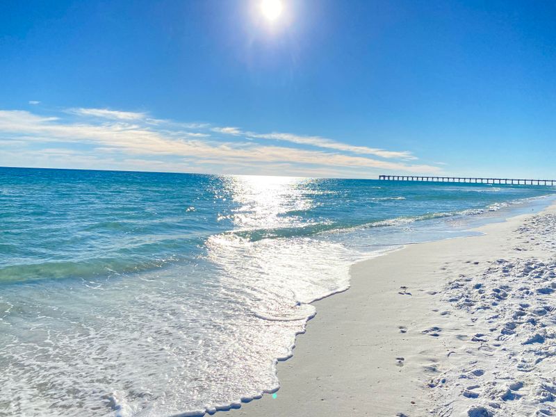 Navarre Beach, Florida