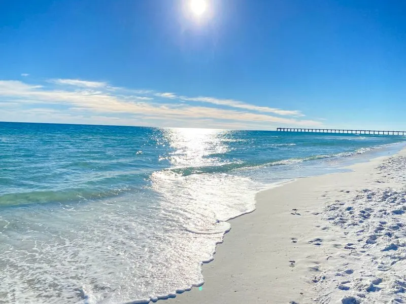Navarre Beach, Florida