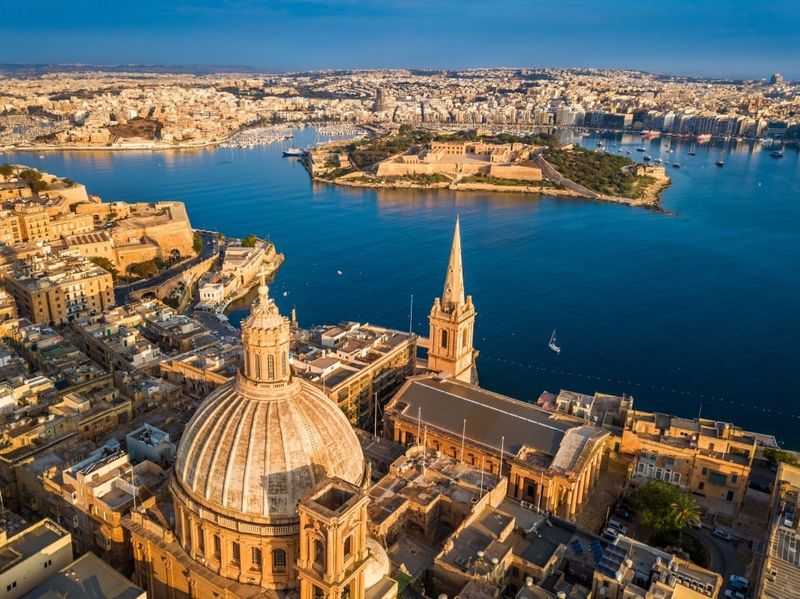 Malta