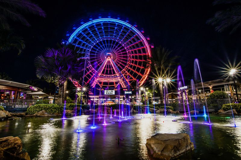 ICON Park