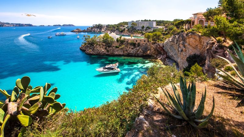 Majorca, Spain