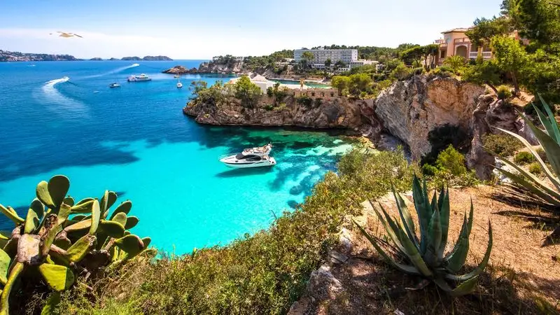 Majorca, Spain