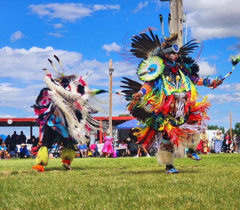 Wind River Reservation
