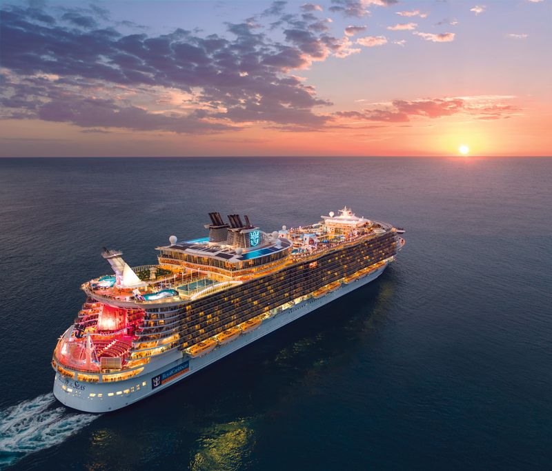 All Cruises are the Same