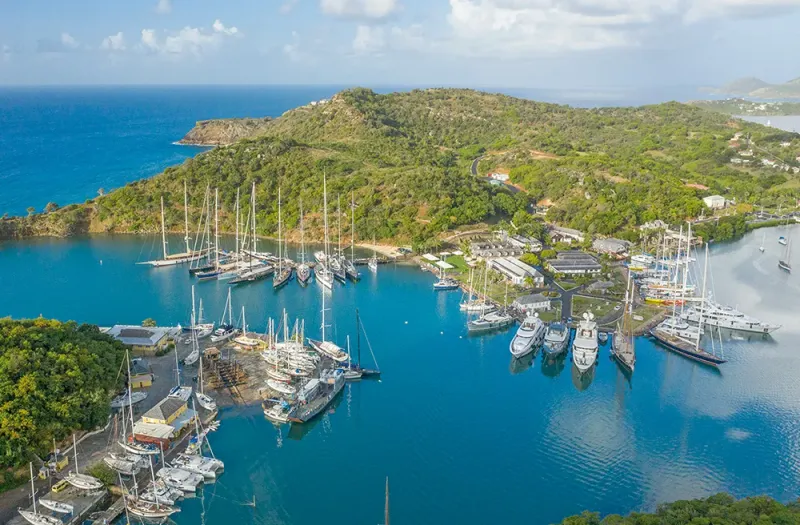Antigua and Barbuda