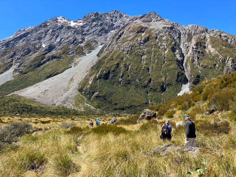 Exploring New Zealand’s Wilderness