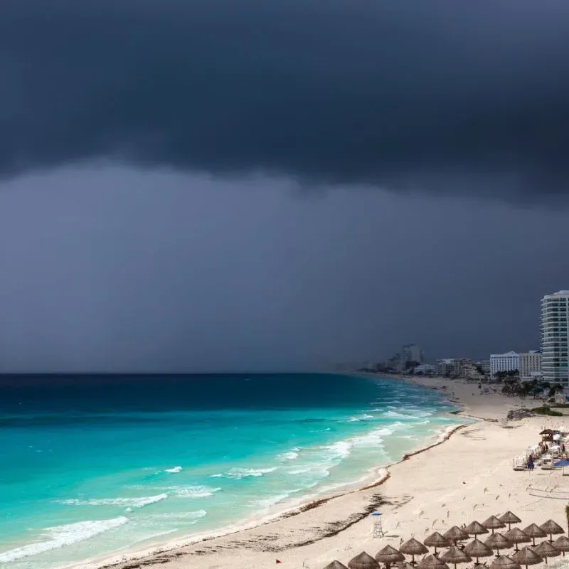 Hurricanes and Climate Change