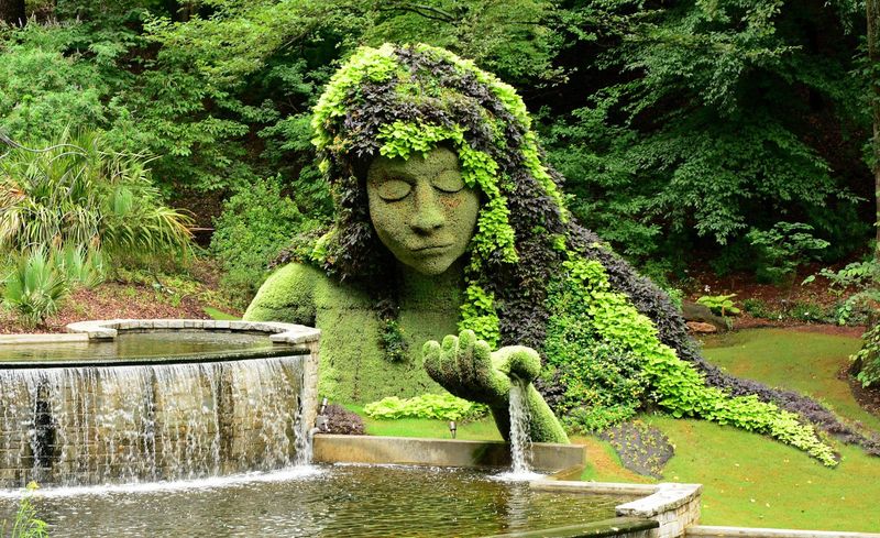 Atlanta Botanical Garden