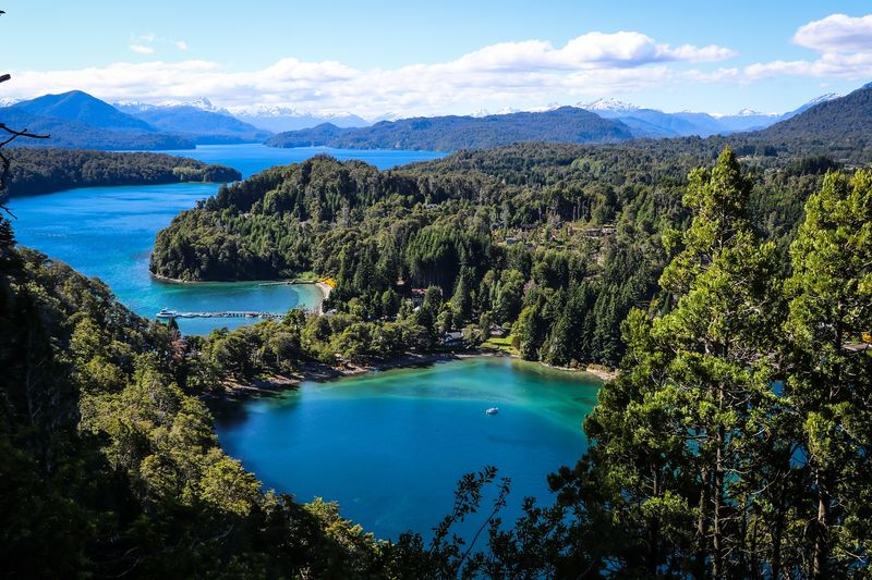 Route of the Seven Lakes, Argentina