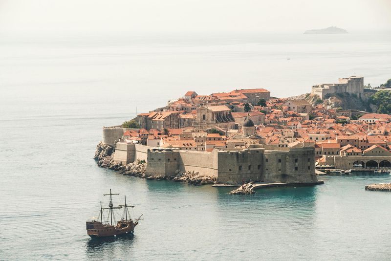 Dubrovnik, Croatia