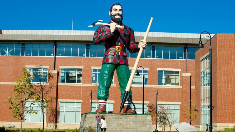 Day 4: Bangor's Cultural Scene
