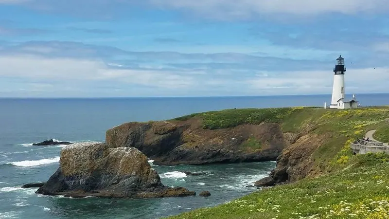 Yaquina Head, Oregon