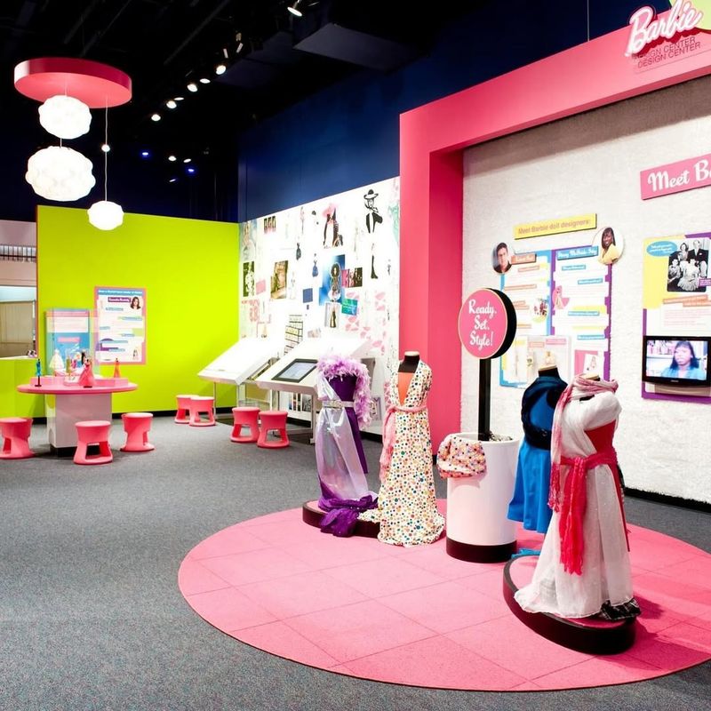 The Children's Museum of Indianapolis