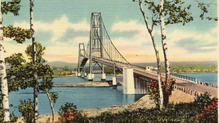 One of Maine’s Most Beautiful Port Towns Is a Hidden Gem for Art Lovers