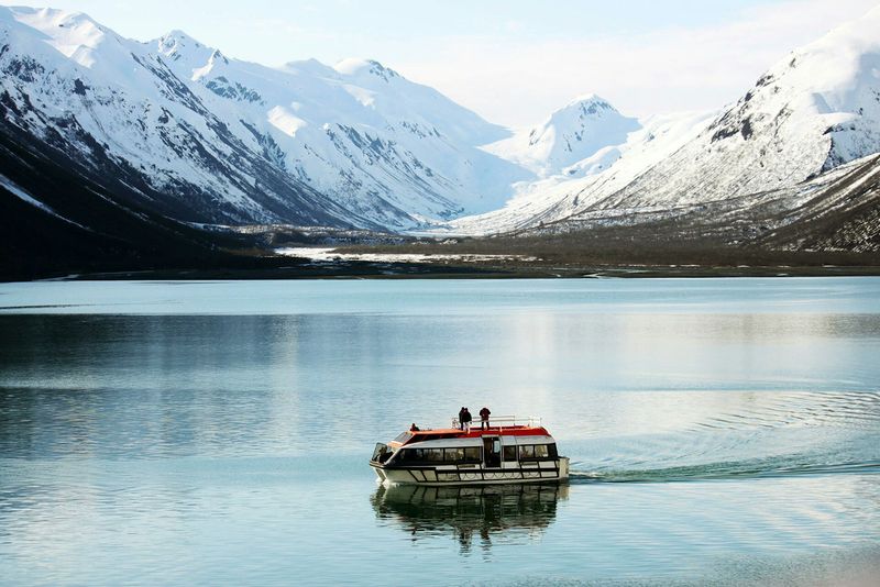 Glacier Bay National Park