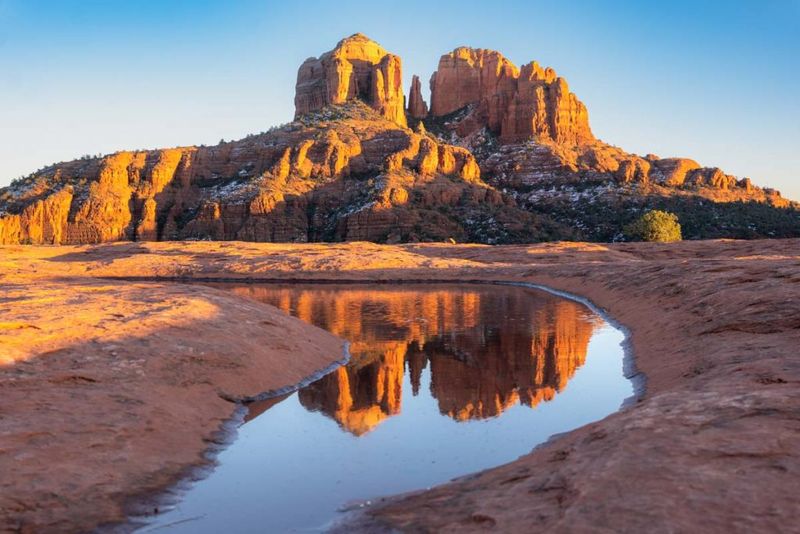 Sedona, Arizona