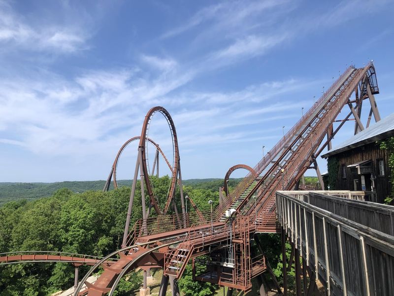 Branson, Missouri