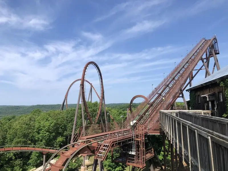 Branson, Missouri