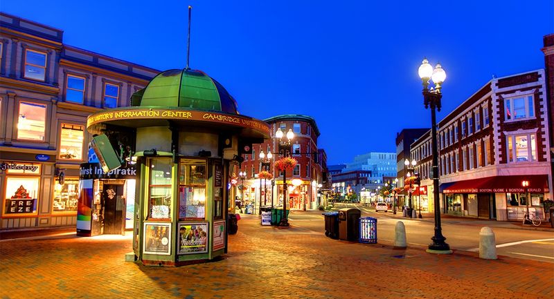 Boston
