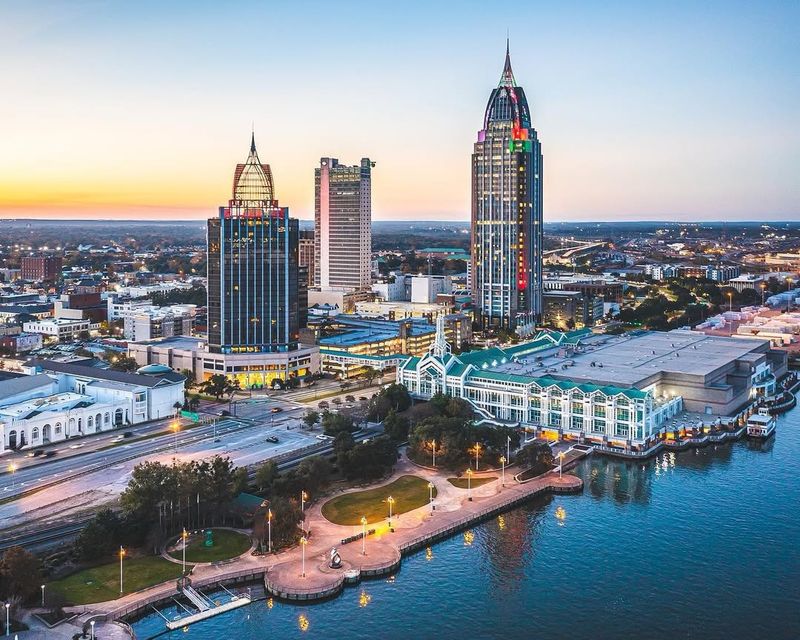 Mobile, Alabama