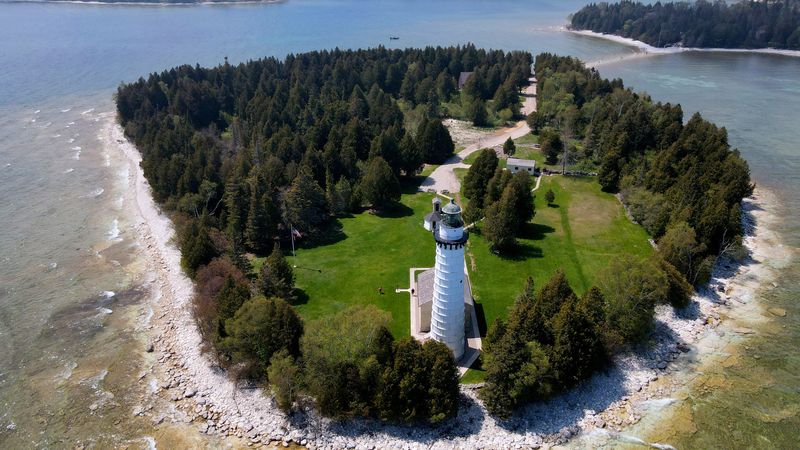 Door County, Wisconsin