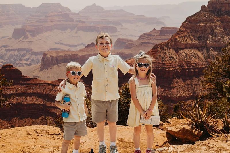 Grand Canyon, Arizona