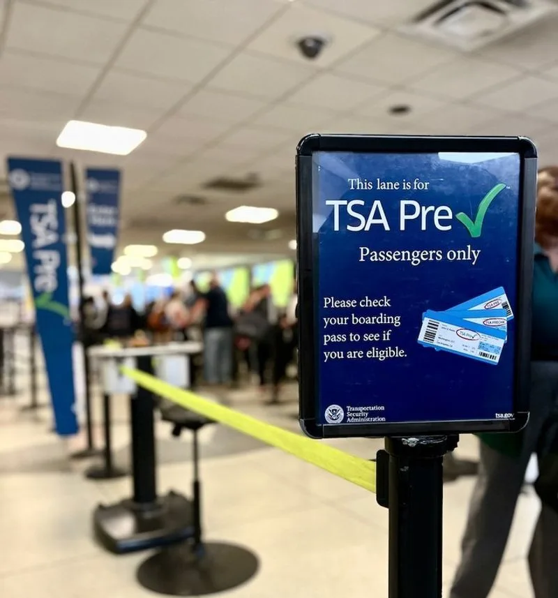 Improper Use of Mobile Boarding Pass