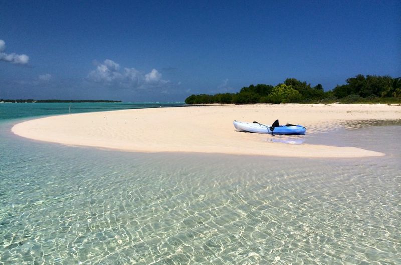 Little Cayman, Cayman Islands