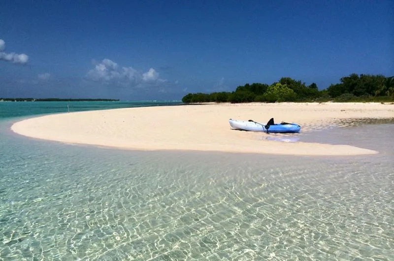 Little Cayman, Cayman Islands
