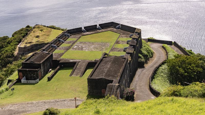 Saint Kitts and Nevis