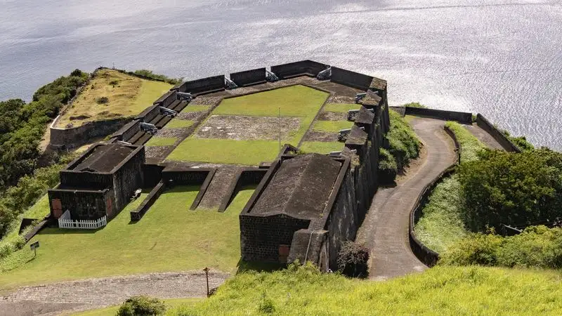 Saint Kitts and Nevis