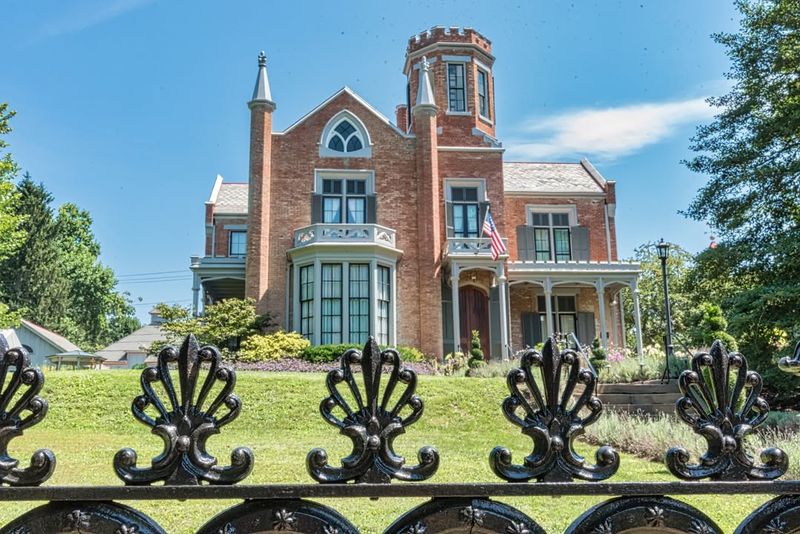 The Castle