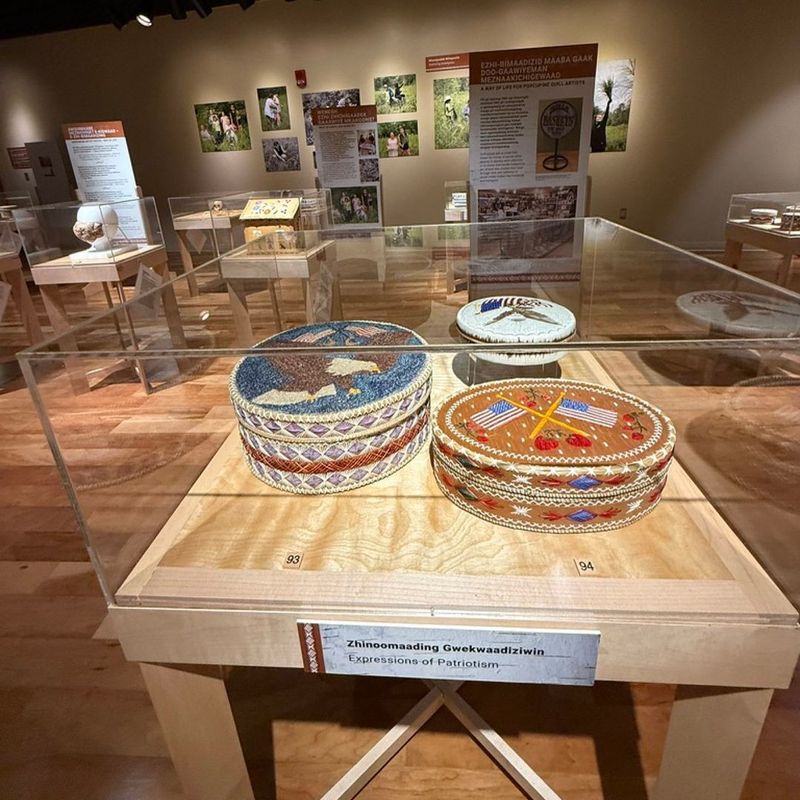 Sebring Historical Society & Museum