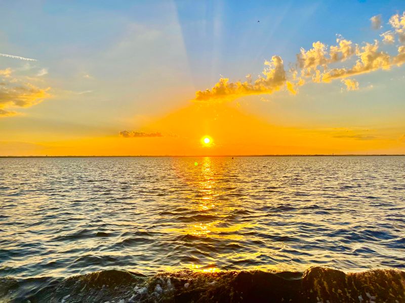 Main Beach, Little St. Simons Island
