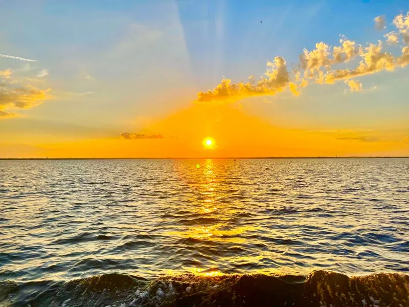 Main Beach, Little St. Simons Island