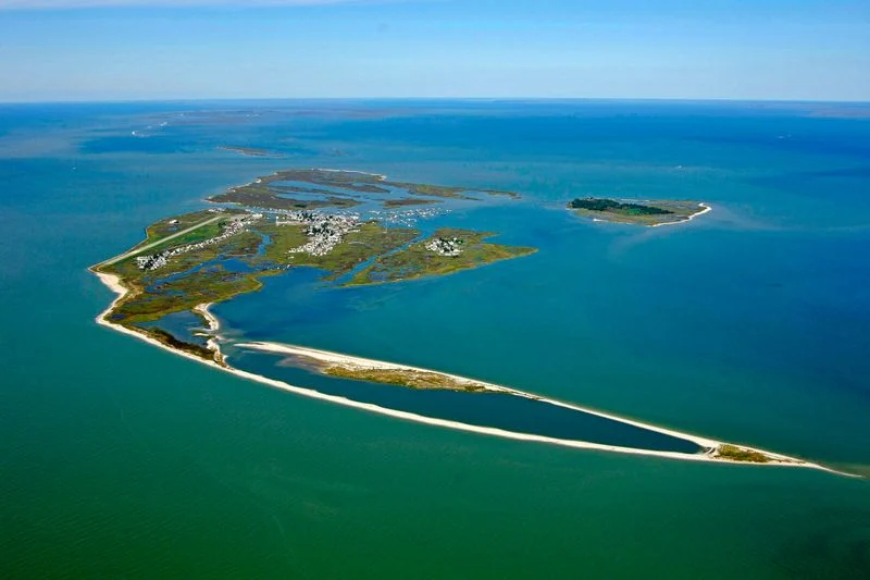 Tangier Island, Virginia
